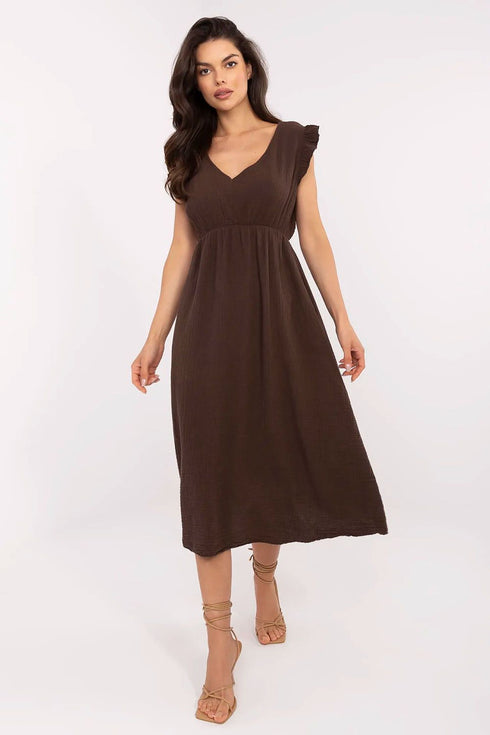 Robe de jour model 213555 Italy Moda